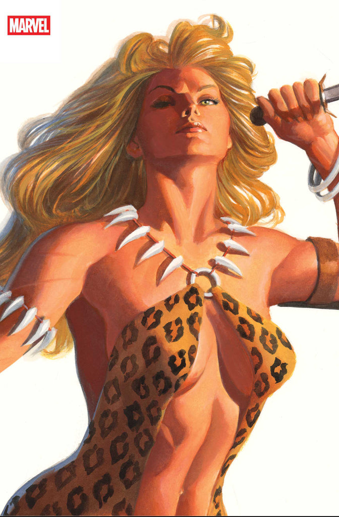 Eddie Brock: Carnage #8 Alex Ross Timeless Full Art Variant | PREORDER