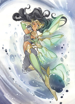 Descriptive image text