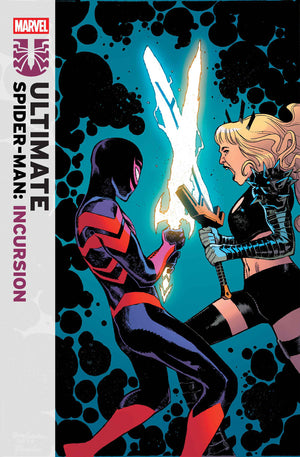 Ultimate Spider-Man: Incursion #4 | PREORDER