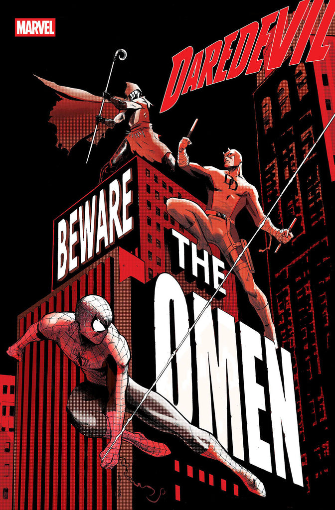 Daredevil #3