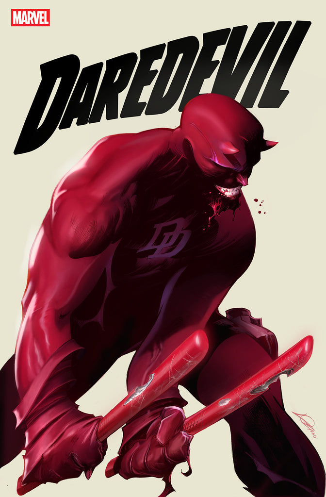 Daredevil #3 Alexander Lozano Variant