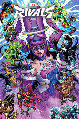 Descriptive image text