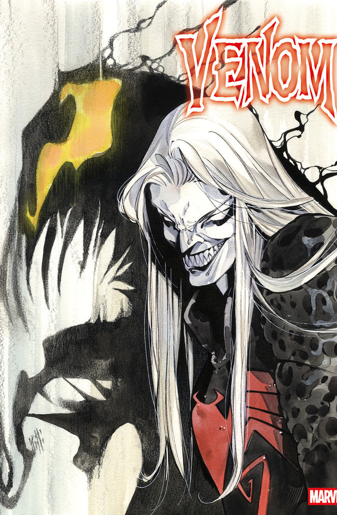 Venom #250 Peach Momoko Variant