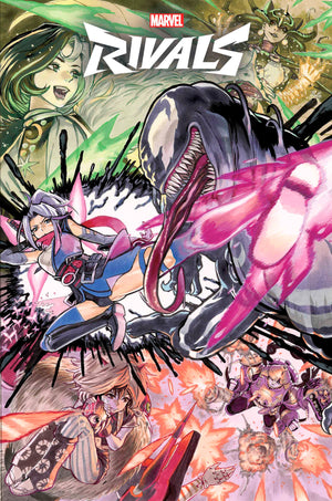 Descriptive image text