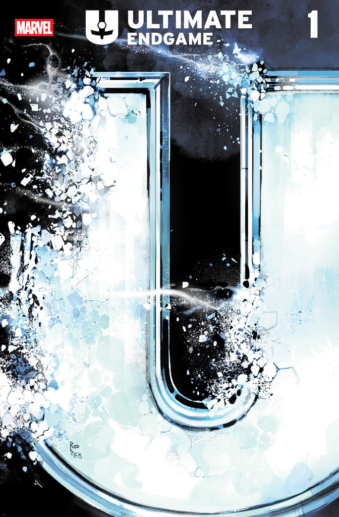 Ultimate Endgame #1 True Believers Blind Bag