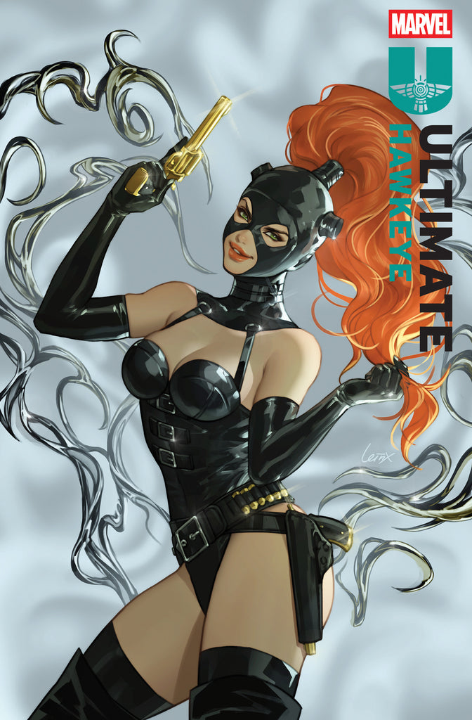 Ultimate Hawkeye #1 Leirix Ultimate Special Variant | PREORDER