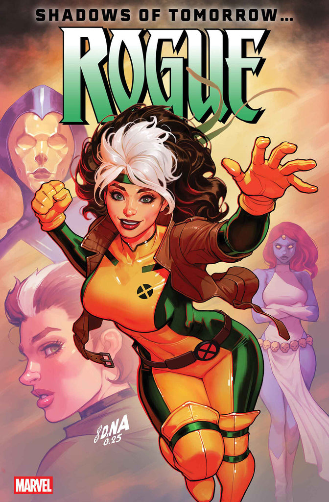 Rogue #1