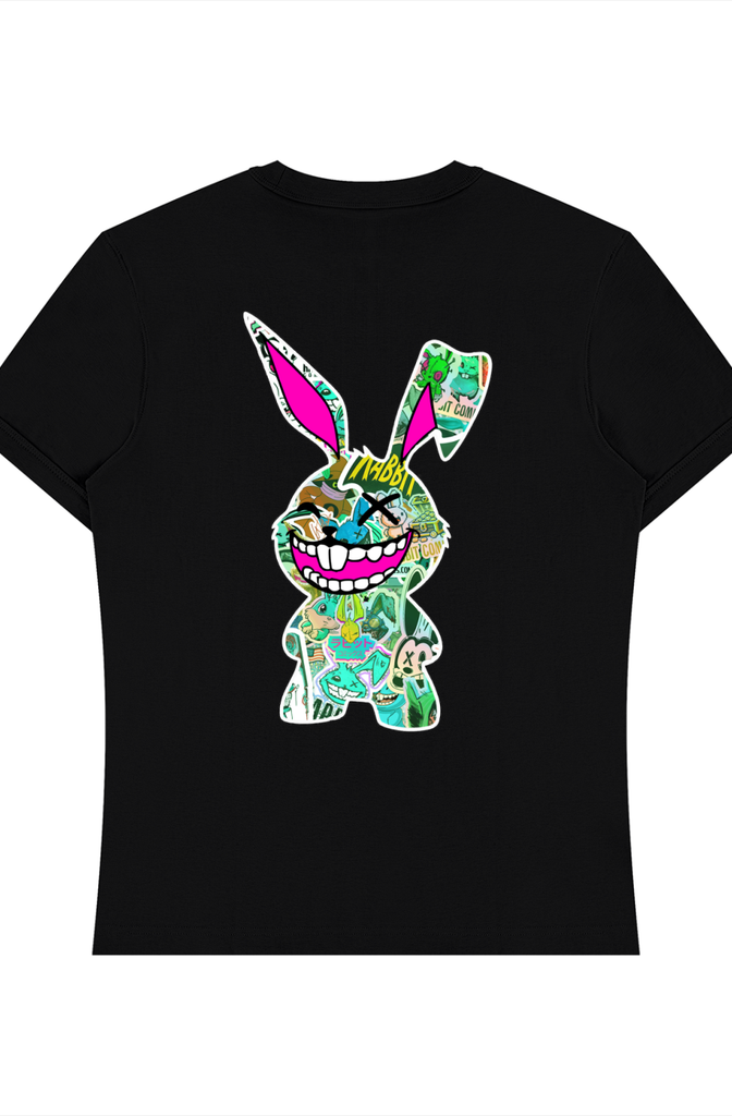 Merch,RabbitComics,Tshirt