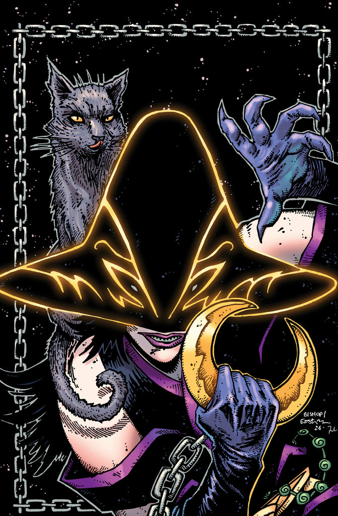 Teenage Mutant Ninja Turtles #17 Variant Ri 1:10 Ratio Variant