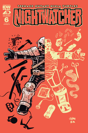 Descriptive image text