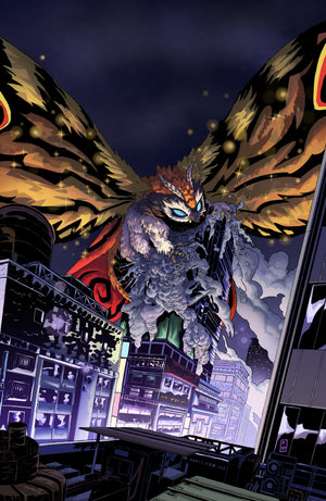 Descriptive image text