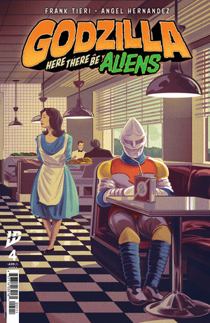 Descriptive image text