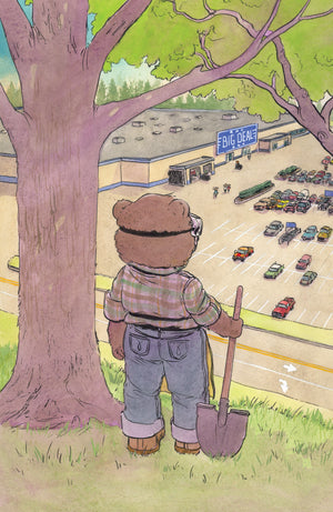 Descriptive image text