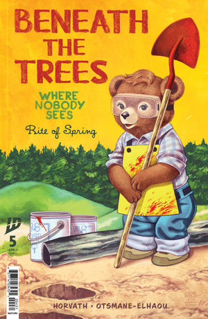 Descriptive image text