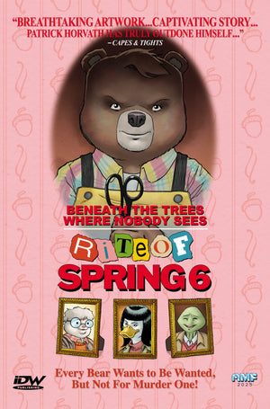 Descriptive image text
