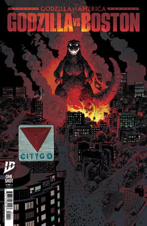 Descriptive image text