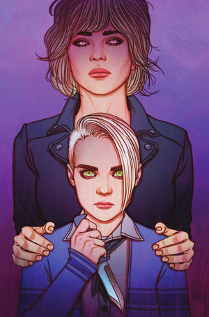 Something Is Killing The Children #41 | B Variant
