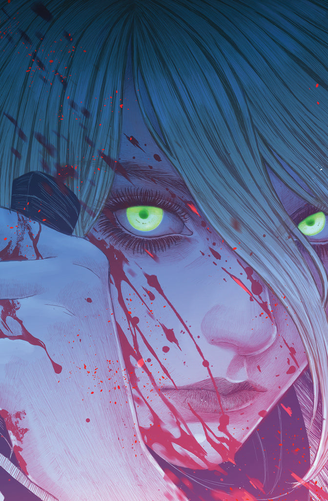 Something Is Killing The Children #41 | D 1:10 Ratio Variant Edition