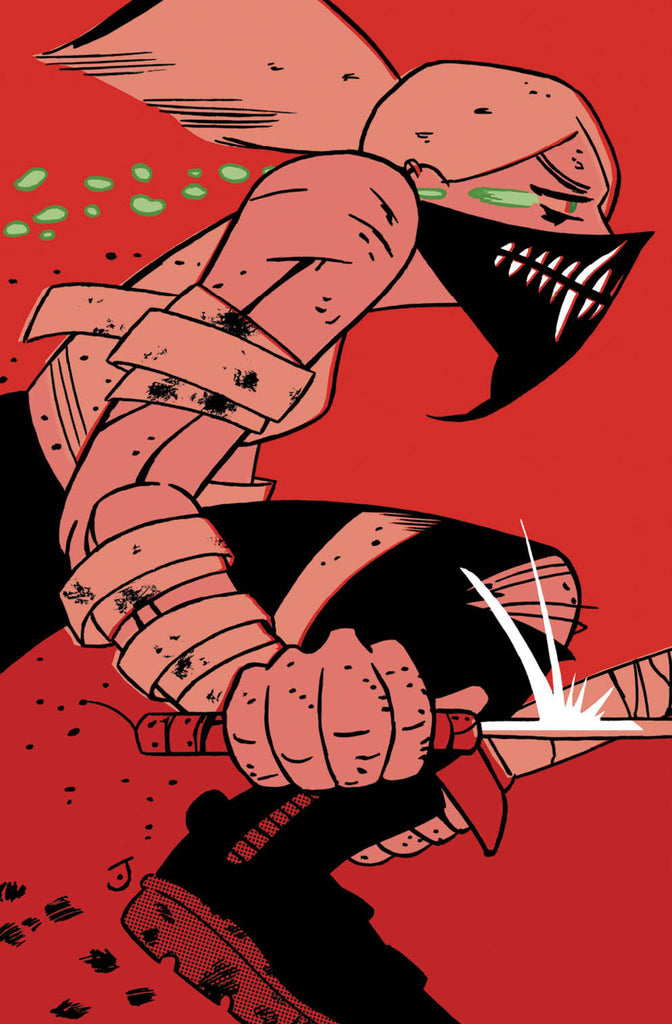 Something Is Killing The Children #42 | D 1:10 Ratio Variant Edition (Full Art, Pulido)