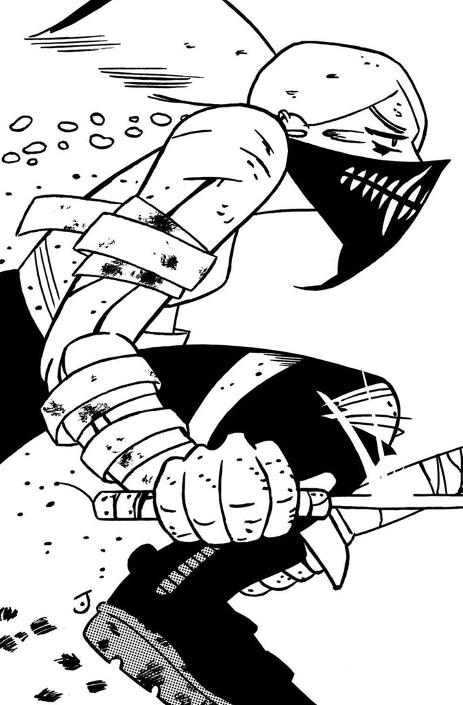 Something Is Killing The Children #42 | E 1:25 Ratio Variant Edition (Full Art, Pulido)