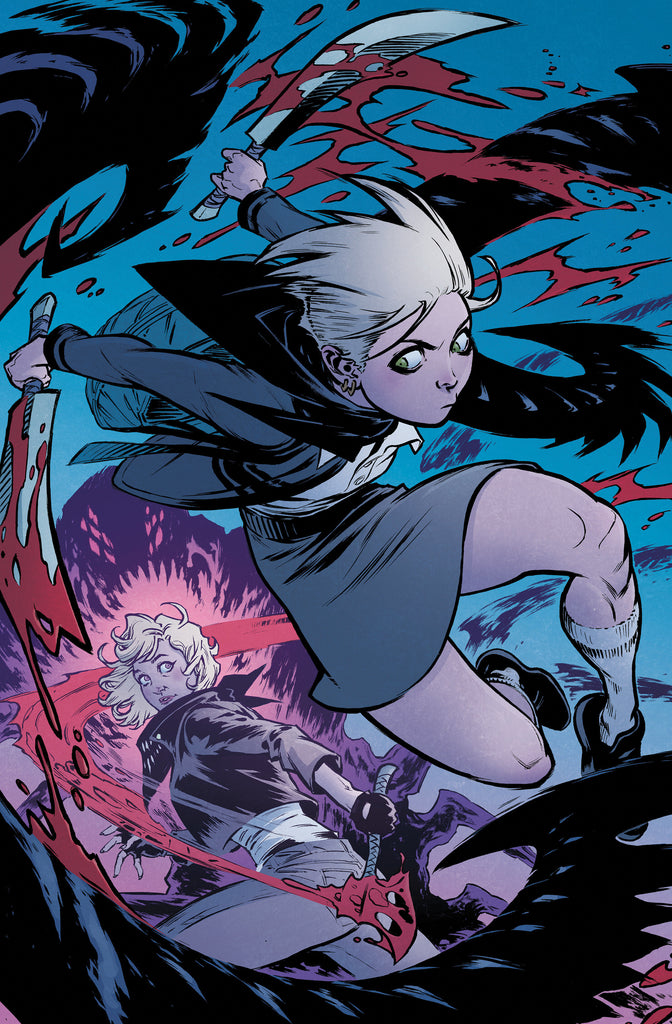 Something Is Killing The Children #42 | G 1:50 Ratio Variant Edition (Full Art, Isaacs)