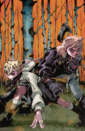 Descriptive image text