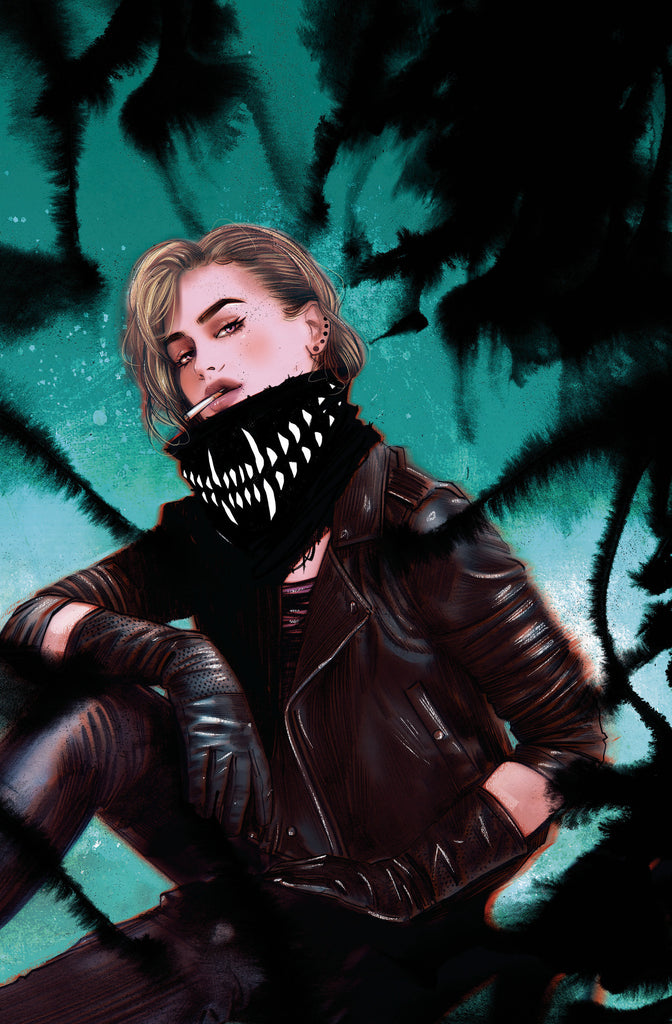 Something Is Killing The Children #47 D 1:25 Ratio Variant Edition (Full Art, Lotay)