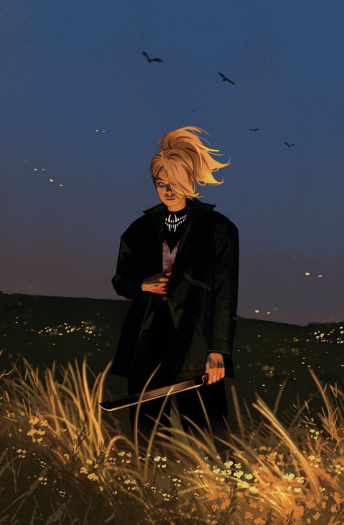 Something Is Killing The Children #49 D 1:10 Ratio Variant Edition (Full Art, Dao) | PREORDER