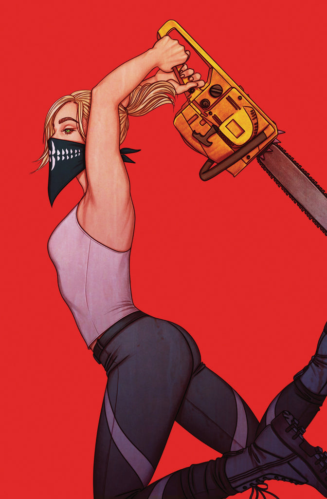 Something Is Killing The Children #50 B Variant (Full Art, Frison) PREORDER