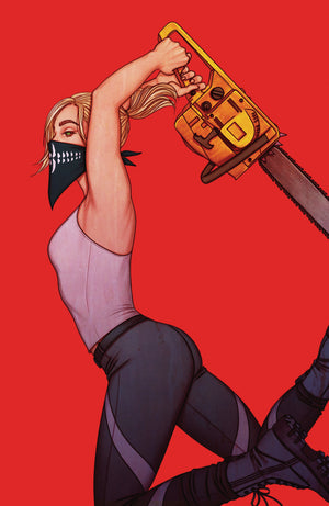 Something Is Killing The Children #50 B Variant (Full Art, Frison) PREORDER