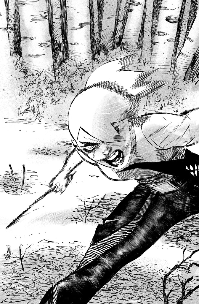 Something Is Killing The Children #50 M Unlimited Variant (Full Art, Dell'edera) PREORDER