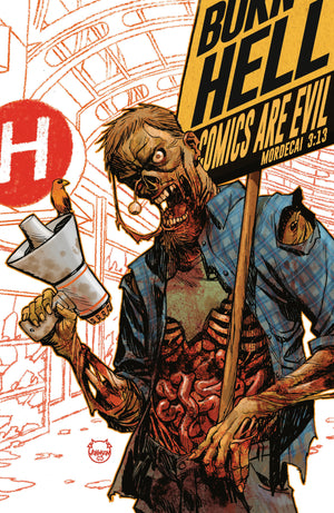 Descriptive image text