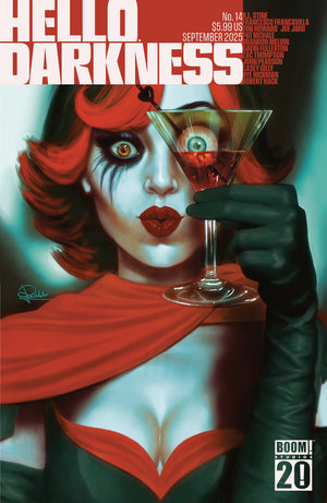 Descriptive image text