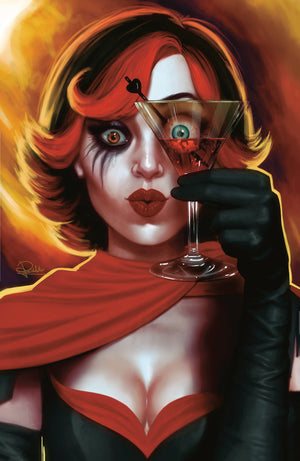 Descriptive image text