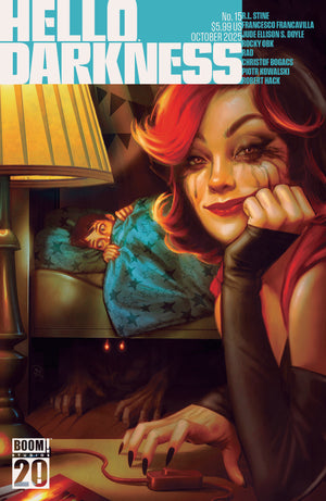 Descriptive image text