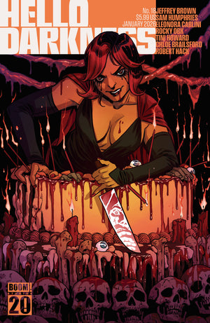 Descriptive image text