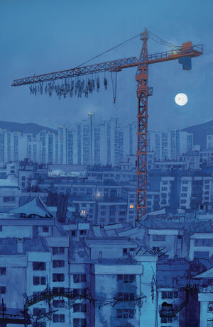 Descriptive image text