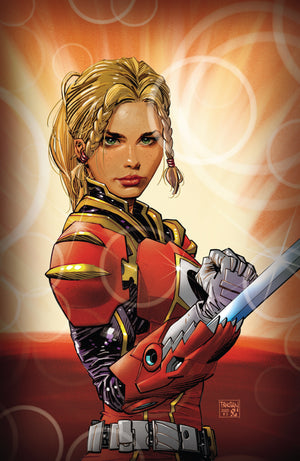 Descriptive image text