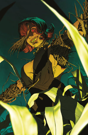 Hello Halloween #1 F 1 in 10 Variant Edition (Full Art, De Iulis)