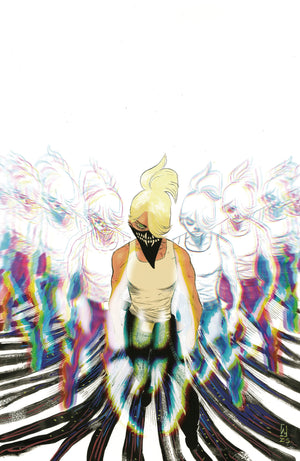 SIKTC: A Monster Hunter Walks Into A Bar #1 G Unlimited Variant (Full Art, Dell'edera)