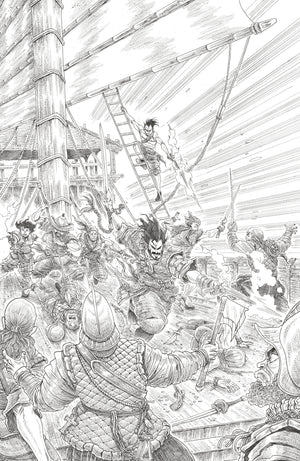 Descriptive image text