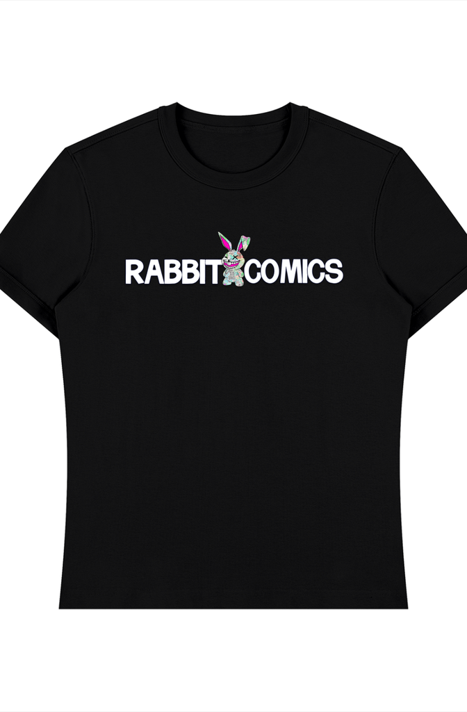 Merch,RabbitComics,Tshirt