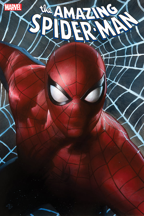 AMAZING SPIDER-MAN #52 |  ADI GRANOV 1:25 RATIO VARIANT