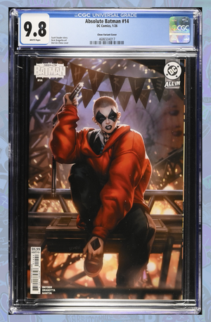 Descriptive image text