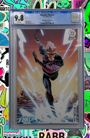 Descriptive image text