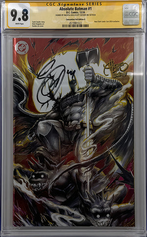 Descriptive image text