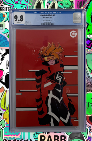 Descriptive image text