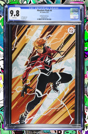 Descriptive image text