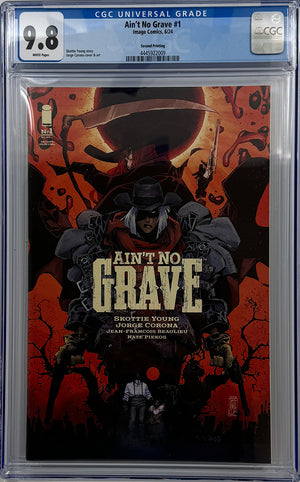 Descriptive image text