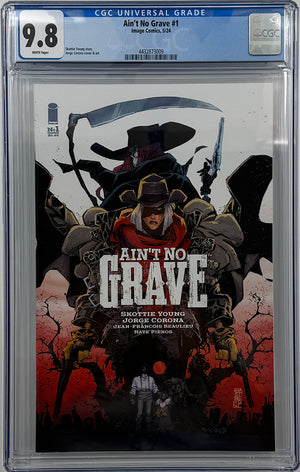 Descriptive image text